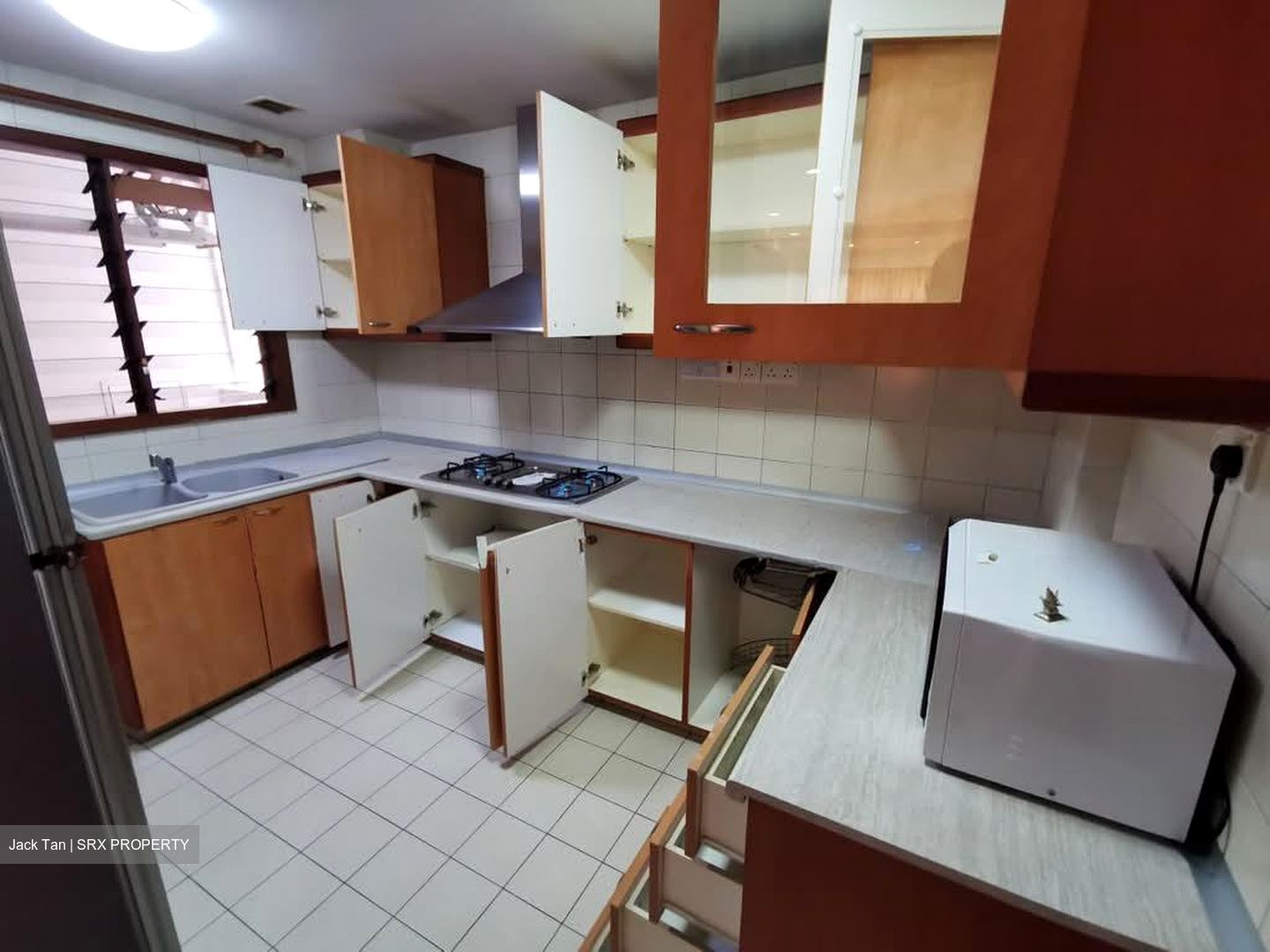 Carissa Park Condominium (D17), Condominium #564244471